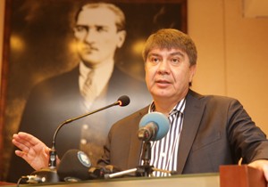 Türel: Atatürkçülük lafla olmaz